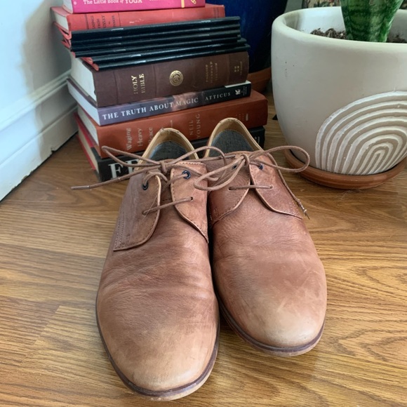 Mens Aldo Shoe - Picture 2 of 2